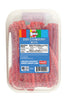 Zweet Sour Belts Strawberry 10oz (SNG6)