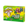 Warheads Extreme Sour 1.5oz Theater Box (SNG10)