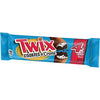 Twix Cookies & Creme Share Size 2.72oz