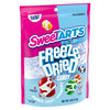 Sweetarts Freeze Dried Candy 4oz Peg Bag (SNG8)