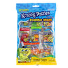 Spongebob Krabby Patty Gummy Combo Meal 2.6oz Tray (SNG12)