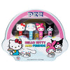 PEZ Hello Kitty & Friends Gift Tin (SNG6)