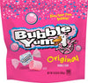Bubble Yum Bubble Original Flavor 10.58oz Pouch (SNG8)