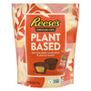 Reese's Vegan Plant Based Miniature Cups 4.5oz Peg Bag (SNG8)