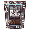Hershey's Vegan Plant Based Almond & Sea Salt Oat Chocolate 4.5oz Peg Bag (SNG8)