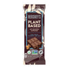 Hershey's Vegan Plant Based Oat Chocolate Almond & Sea Salt Bar 1.4oz Pouch (SNG12)