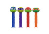 PEZ Teenage Mutant Ninja Turtle Poly Pack (SNG12)