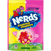 Nerds Cherry Lemonade Gummy Clusters 8oz Pouch (SNG6)