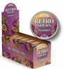 Retro Sours Passionfruit 60g Tin (SNG48-8)