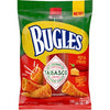 Bugles Tabasco - 3oz Bag (SNG6)