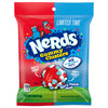 Nerds Berry Punch Rush Gummy Clusters - 5oz Peg Bag (SNG12)