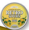 Retro Sours Citrus 60g Tin (SNG48-8)