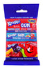 Kool-Aid Gum 4Pk. - 1.76oz Peg Bag (SNG10)