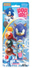 Pop Ups Sonic The Hedgehog Blister Pack - 1.3oz (SNG6)