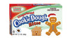 Santa's Village Gingerbread Cookie Dough Bites - 3.1oz Theater Box (SNG12)