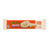 Reese's Peanut Butter White Chocolate Pumpkins King Size 2.4oz Pouch
