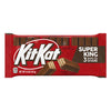 Kit Kat Milk Chocolate Super King Size Bar - 4.5oz pack