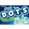 Dots Ghost 6.5oz Theater Box (SNG12)