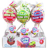 Charms Giant Blow Pop (8ct Lollipops Inside) - 5oz (SNG6)