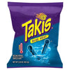 Takis Blue Heat Rolled Tortilla Chips - 3.25oz (SNG20)