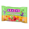 Brach's Mellowcreme Halloween Caramel Apple Candy - 9oz Bag (SNG12)