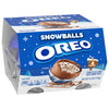 Chocolate Oreo Snowballs - 3.9oz Pack (SNG8)