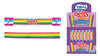 Vidal Sour Rainbow Belts - 0.32oz