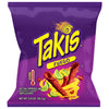 Takis Fuego Rolled Tortilla Chips - 3.25oz (SNG20)