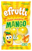 Efrutti Ahhh-Mazing Mango 2.6oz Peg Bag (SNG12)