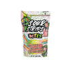 Sour Strips Bites Melonade Stand up Bag - 6.35 oz
