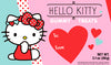 Hello Kitty Valentines Day Gummies Theatre Box - 3.1oz (SNG12)