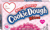 Cookie Dough Bites Valentines Strawberry 3.1oz Theater Box (SNG12)