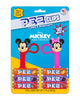 Pez Clips Disney Mickey & Friends 1.74oz