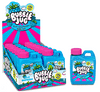 Bubble Jug Blue Raspberry Bubble Gum 1.94oz Jug
