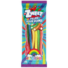 Zweet Go Pack Sour Ropes Rainbow Peg Bag - 4.5oz (SNG12)