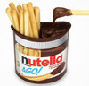Nutella & Go - 1.8oz Cup (SNG12)