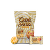 Creme Savers Peg Bags Peaches & Creme 3oz