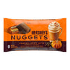 Hershey's Nuggets Pumpkin Spice 8oz Bag (SNG16)