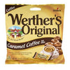 Werther's Original Coffee Hard Candies 5.5oz Peg Bag