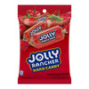 Jolly Rancher Awesome Reds Hard Candy 6.5oz Peg Bag