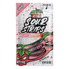 Sour Strips - Duos Lemonberry 3.4oz Peg Bag (SNG12)