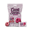 Creme Savers Peg Bags Raspberries & Creme 6.25oz