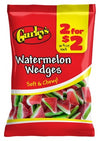 Gurley's Watermelon Wedges 2.5oz Peg Bag (SNG12)