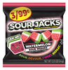 Sour Jacks Sour Wedges Watermelon - 0.5oz Changemaker