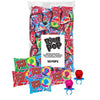 Ring Pop 50 Count 25oz Bag (SNG4-1)