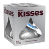Hershey's Milk Chocolate Giant Kiss - 7oz Gift Box (SNG6)