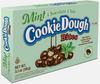 Cookie Dough Bites Mint Chocolate Chip 3.1oz Theater Box (SNG12)