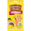 Country Time Licorice Ropes 3oz Peg Bags (SNG 12)