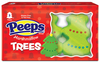 Peeps Trees 3 Count - 1.5oz Tray (SNG24)