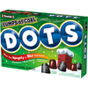 Dots Lumps of Coal - 6oz Theater Box (SNG12)